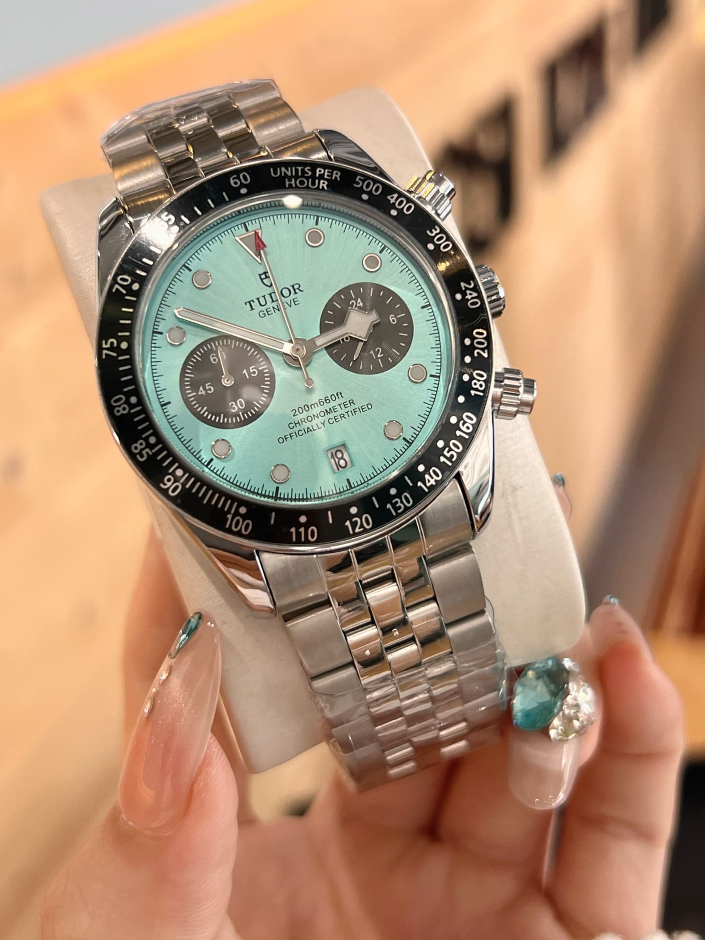 Luxury Watch Watch