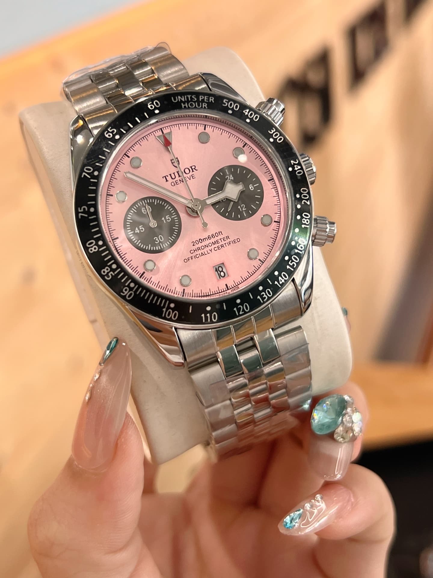 Luxury Watch Watch