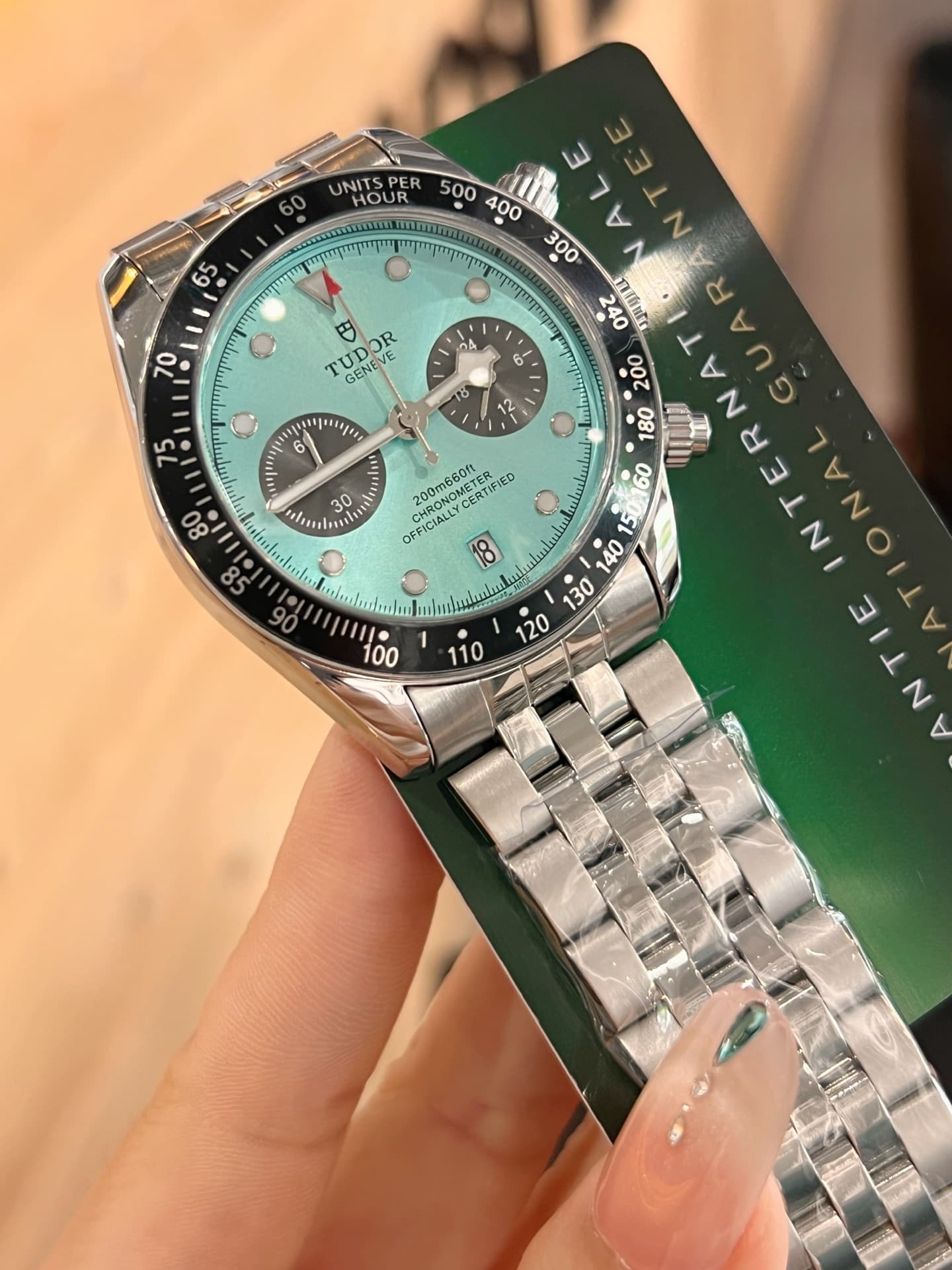 Luxury Watch Watch
