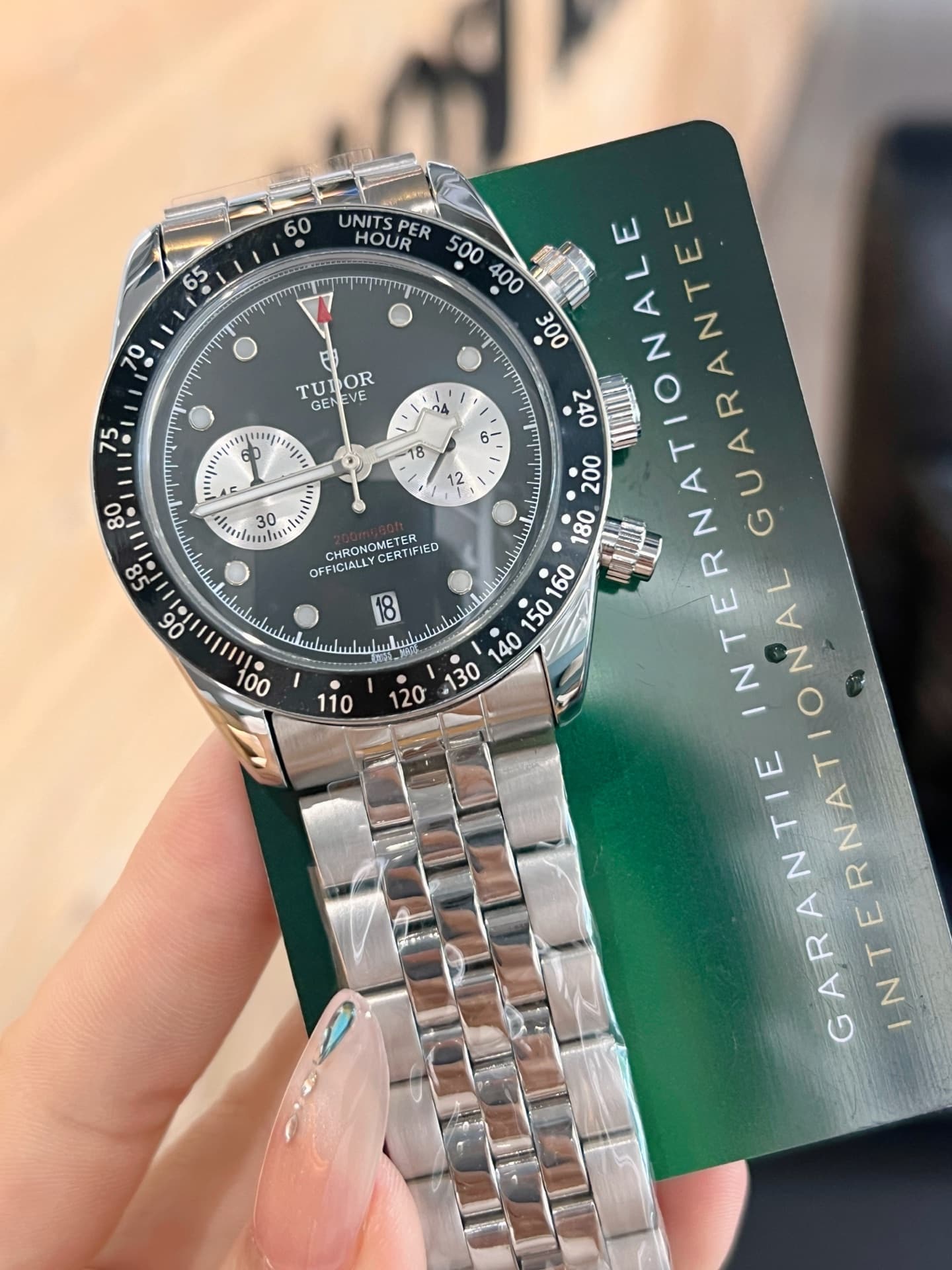 Luxury Watch Watch