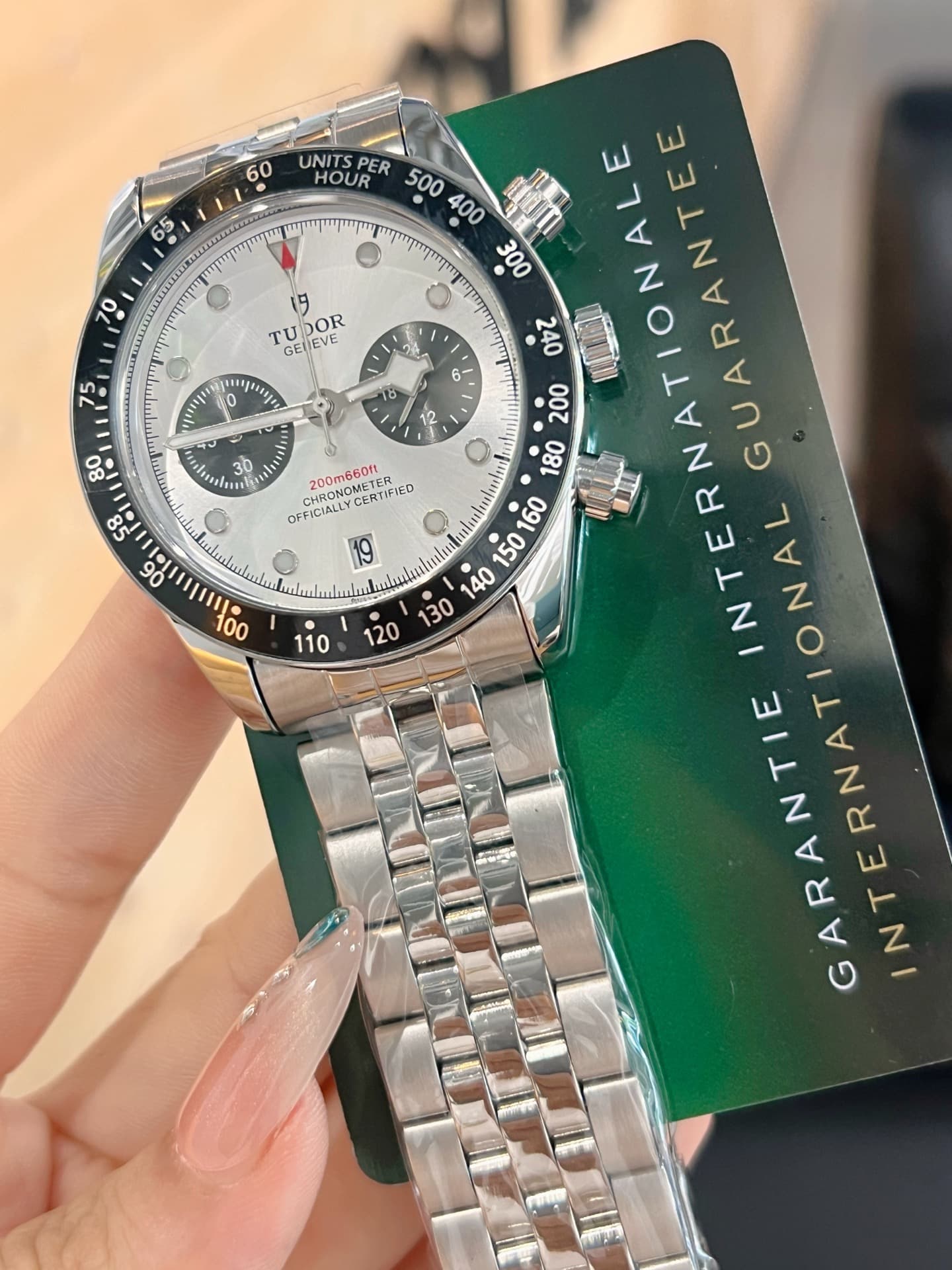 Luxury Watch Watch