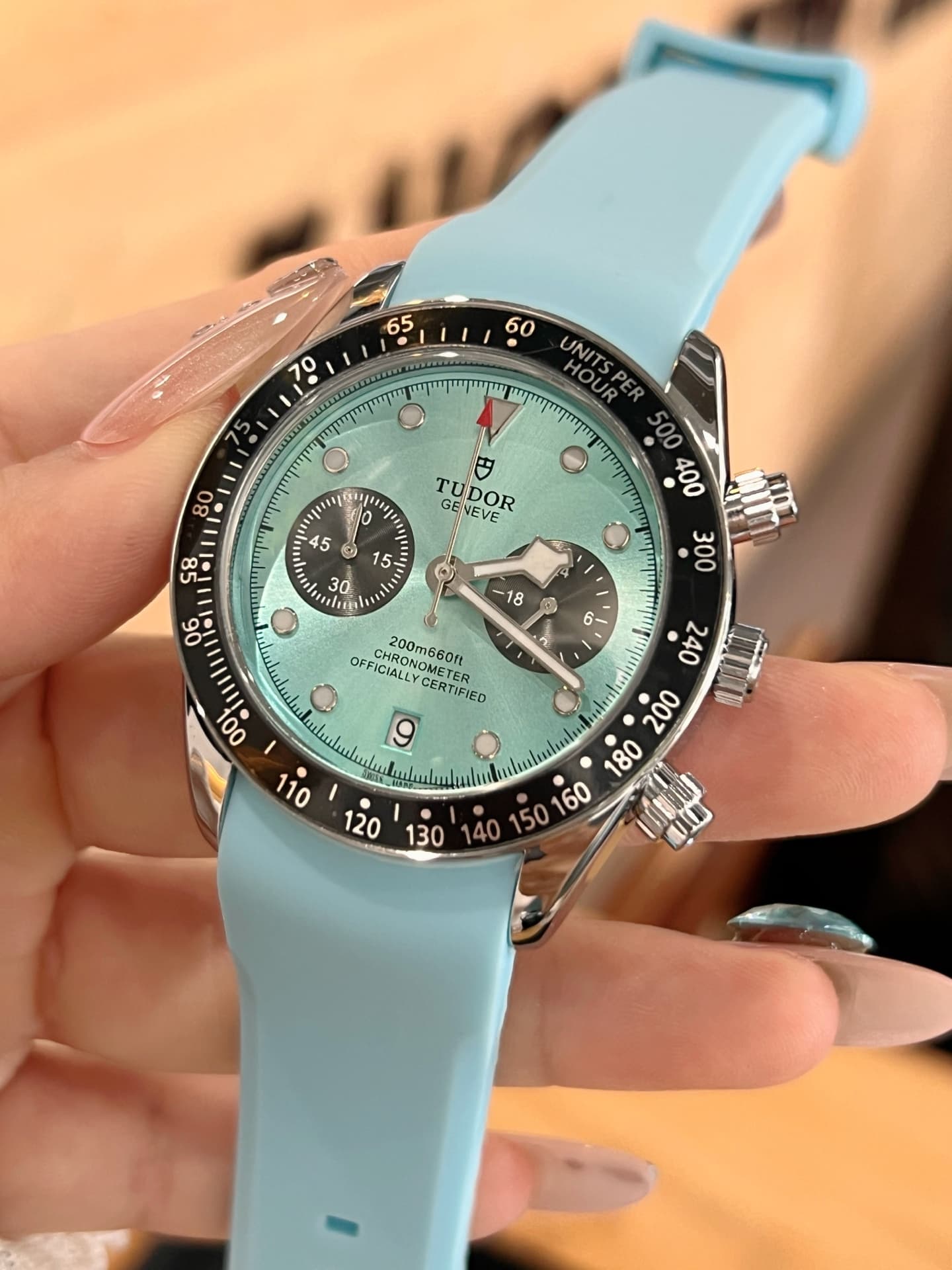Luxury Watch Watch