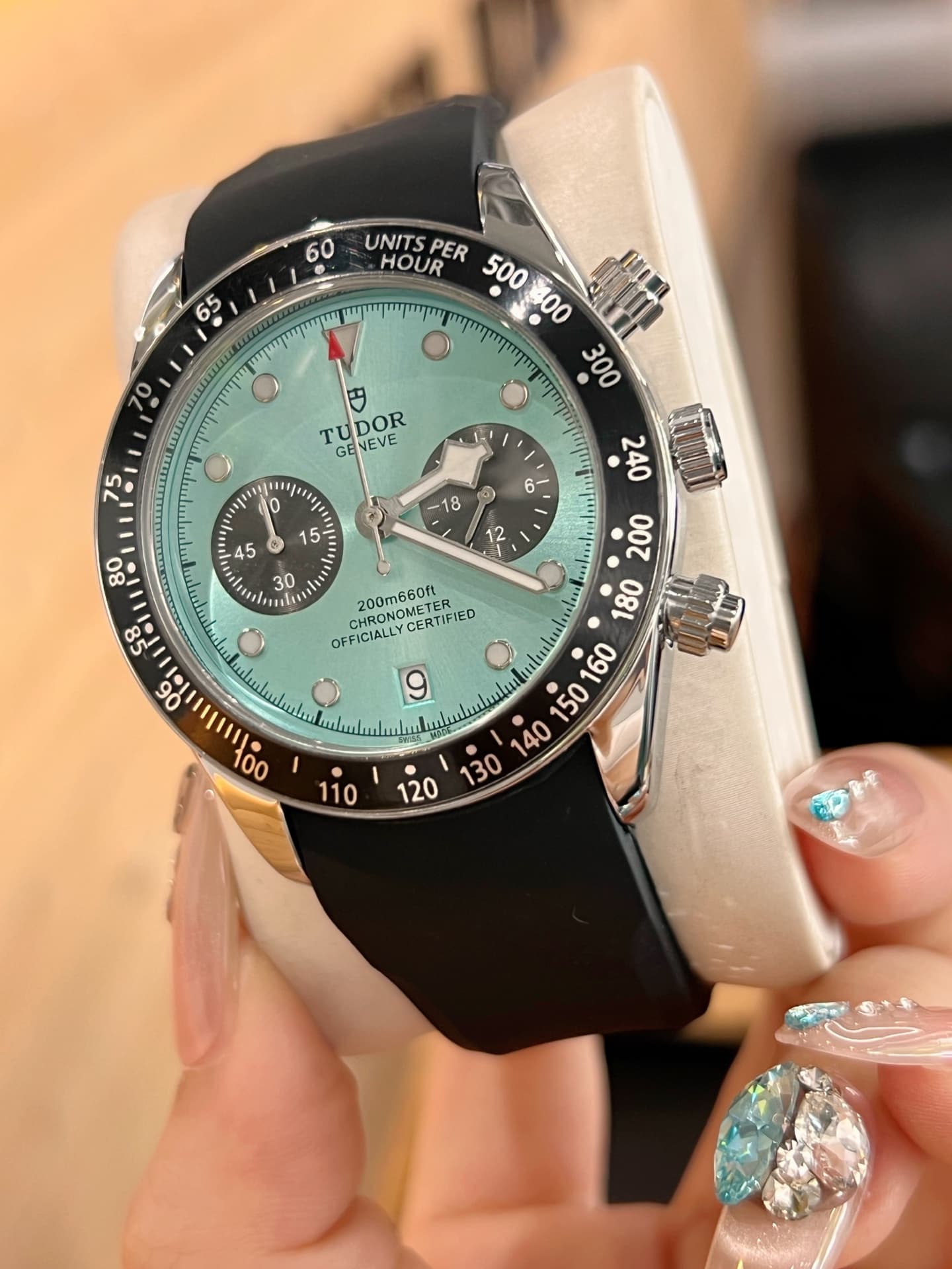 Luxury Watch Watch
