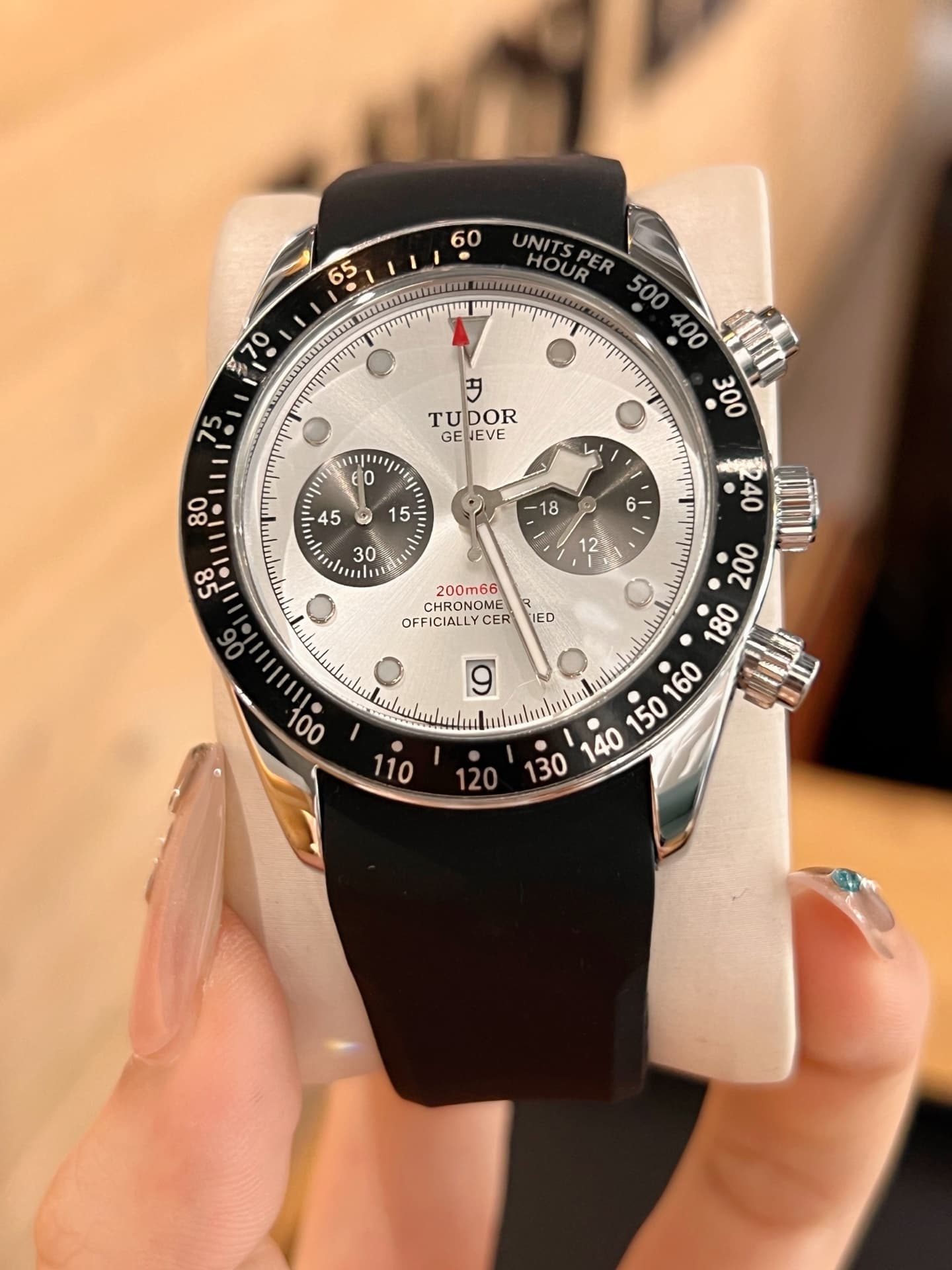 Luxury Watch Watch