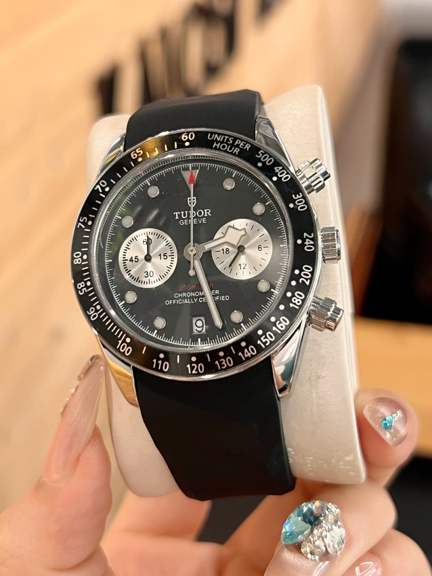Luxury Watch Watch