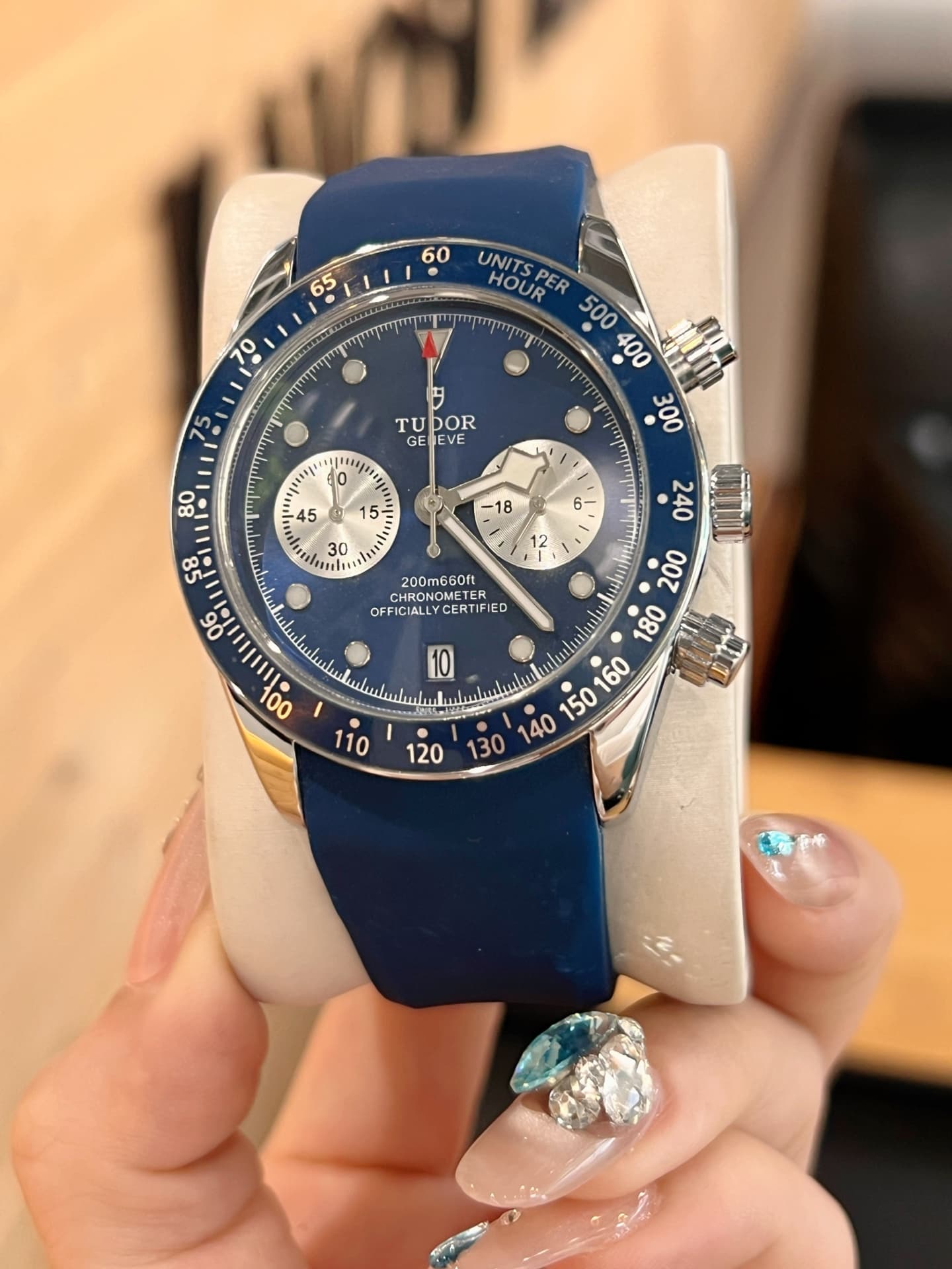 Luxury Watch Watch