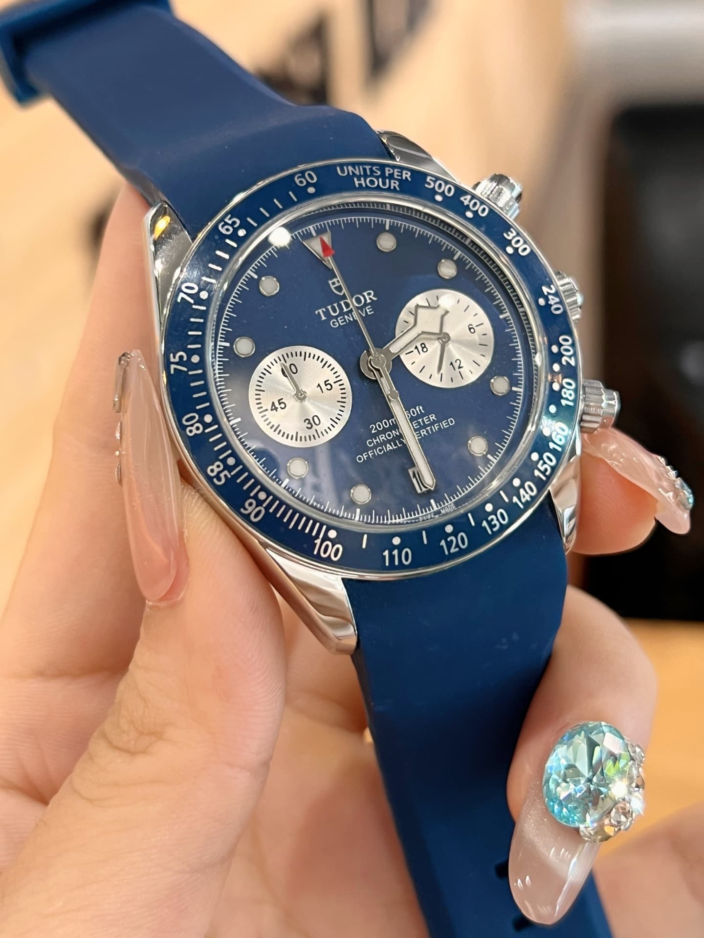 Luxury Watch Watch