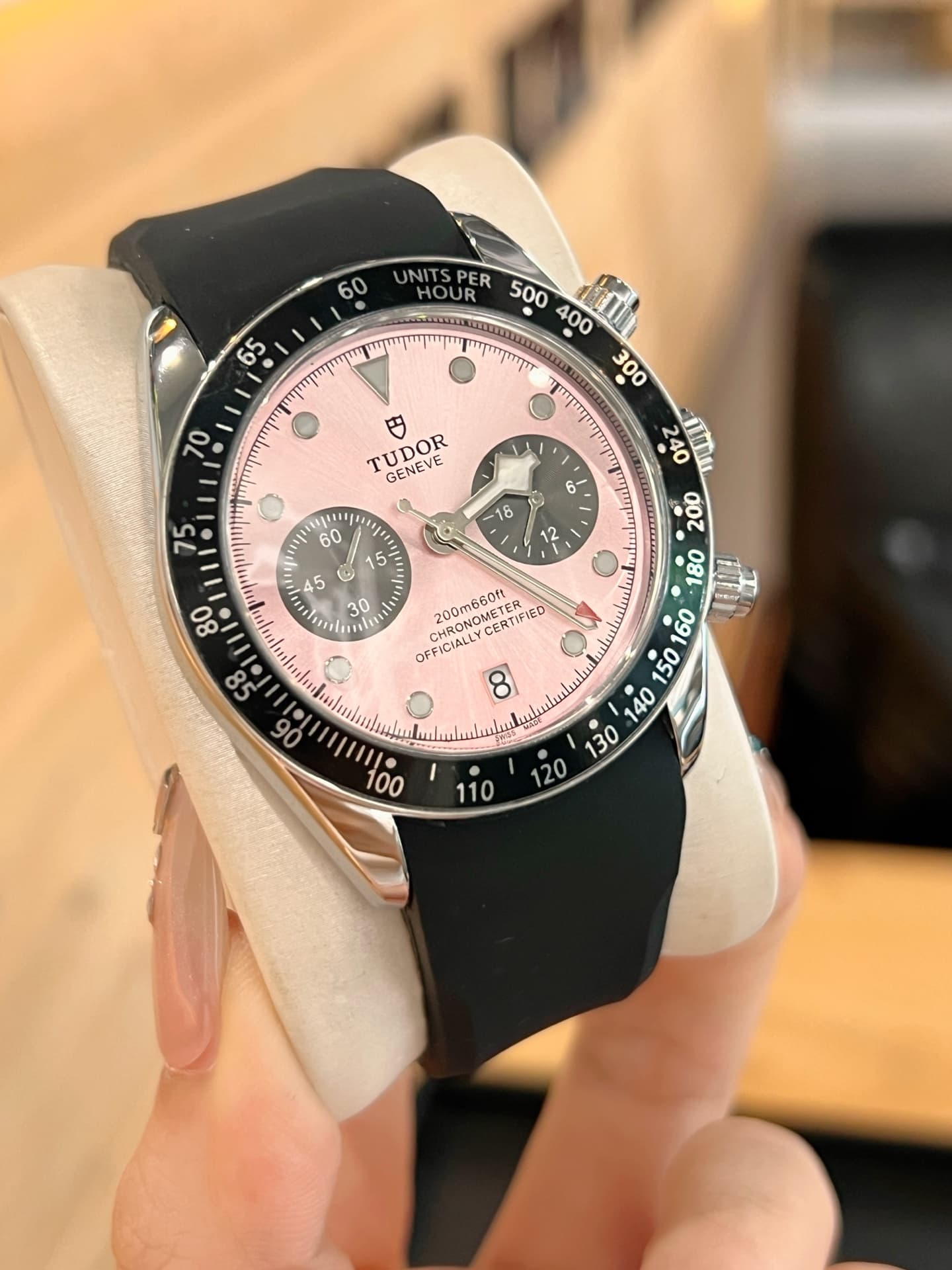 Luxury Watch Watch