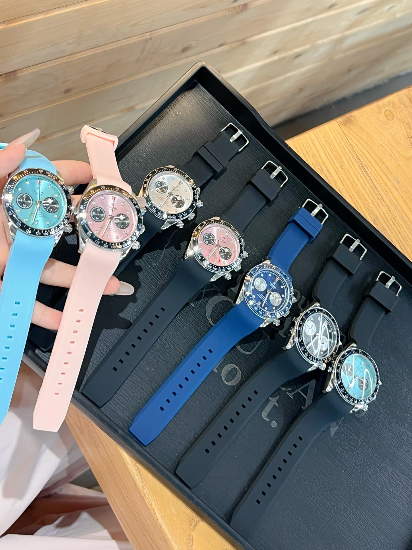 Luxury Watch Watch