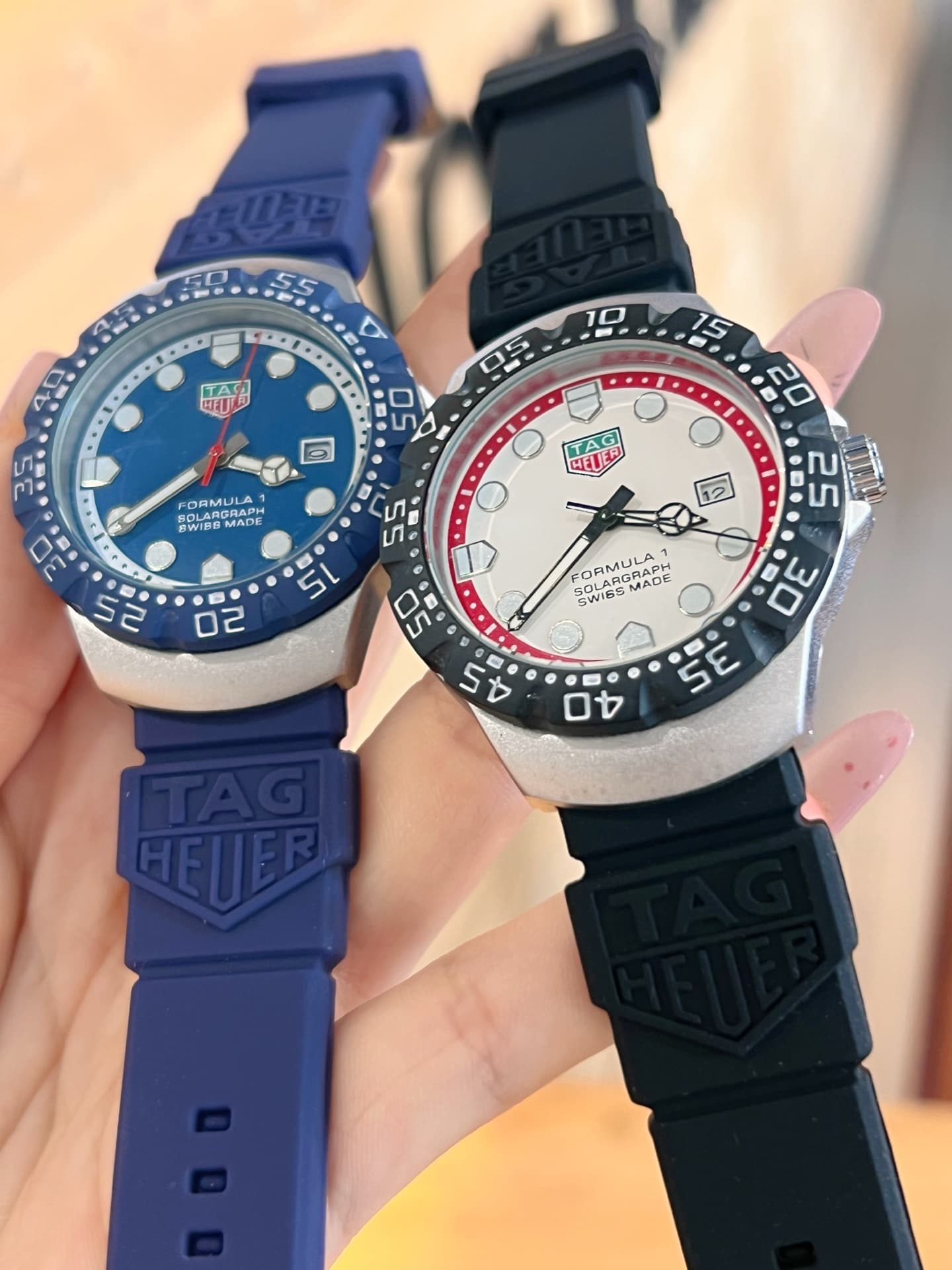 TAG Heuer Watch