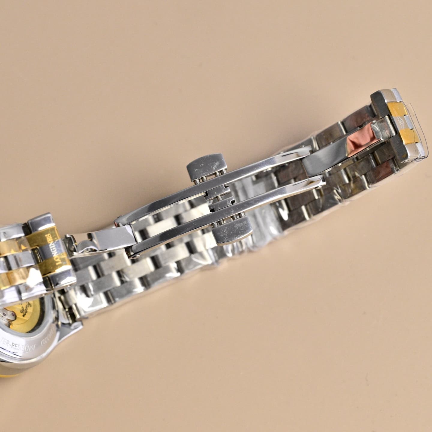 Longines Belt ETA2671