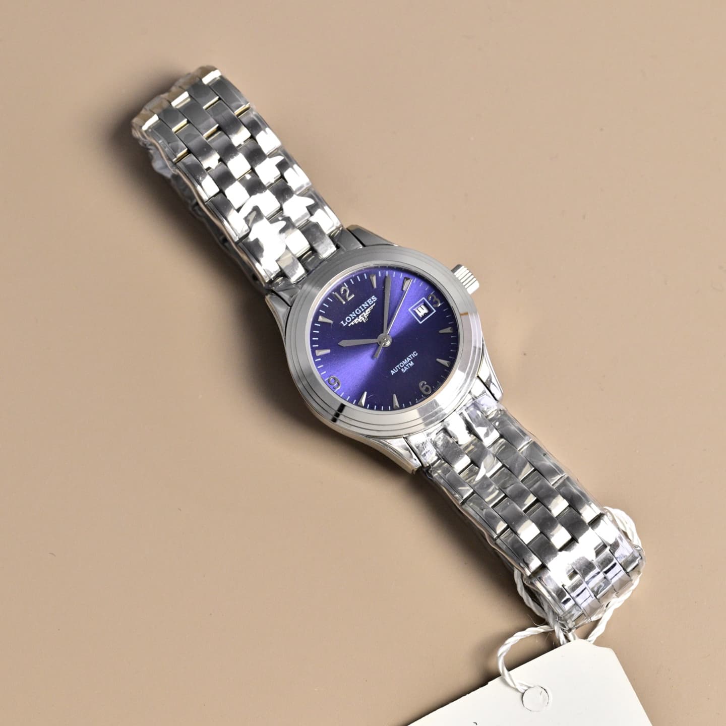 Longines Belt ETA2671