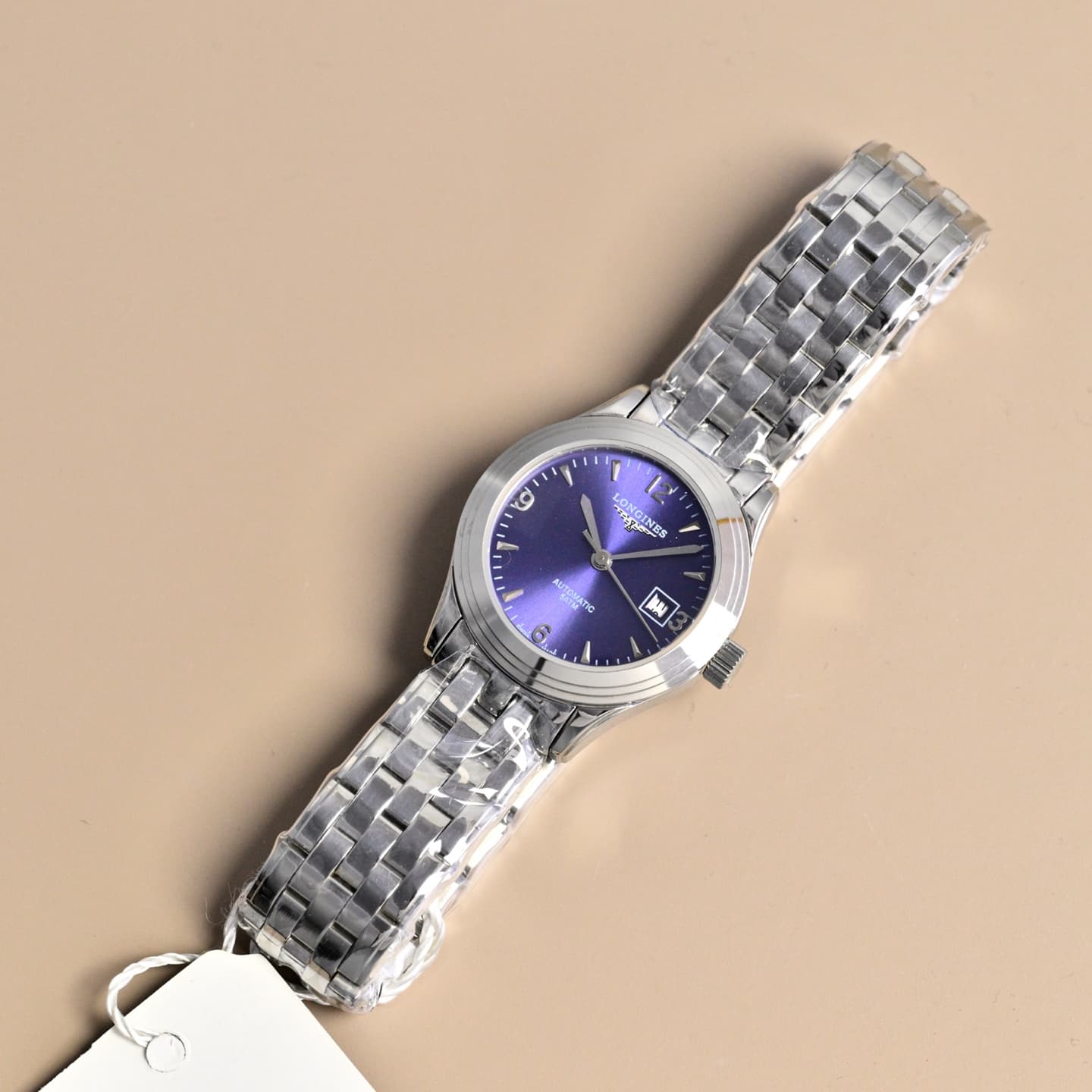Longines Belt ETA2671
