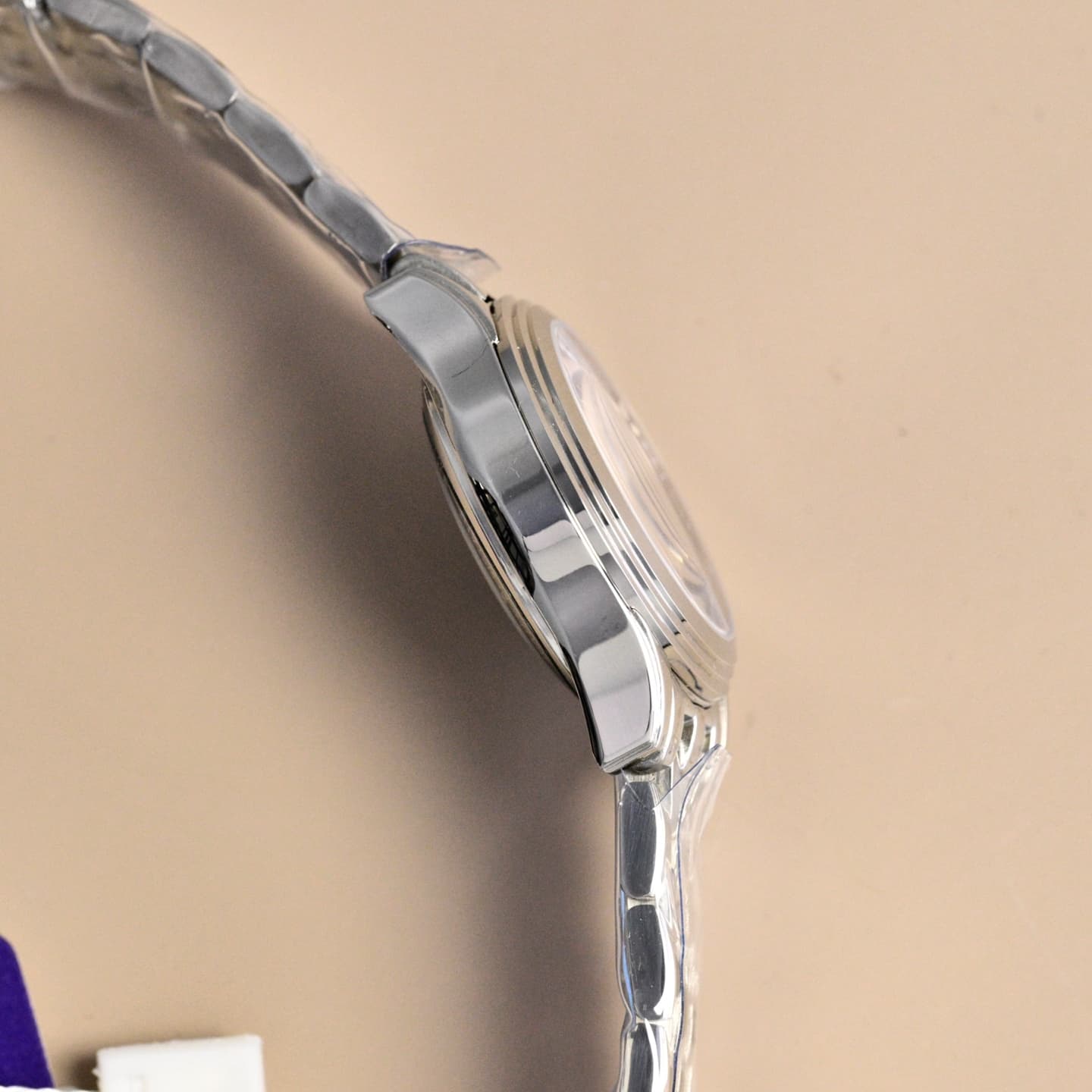Longines Belt ETA2671