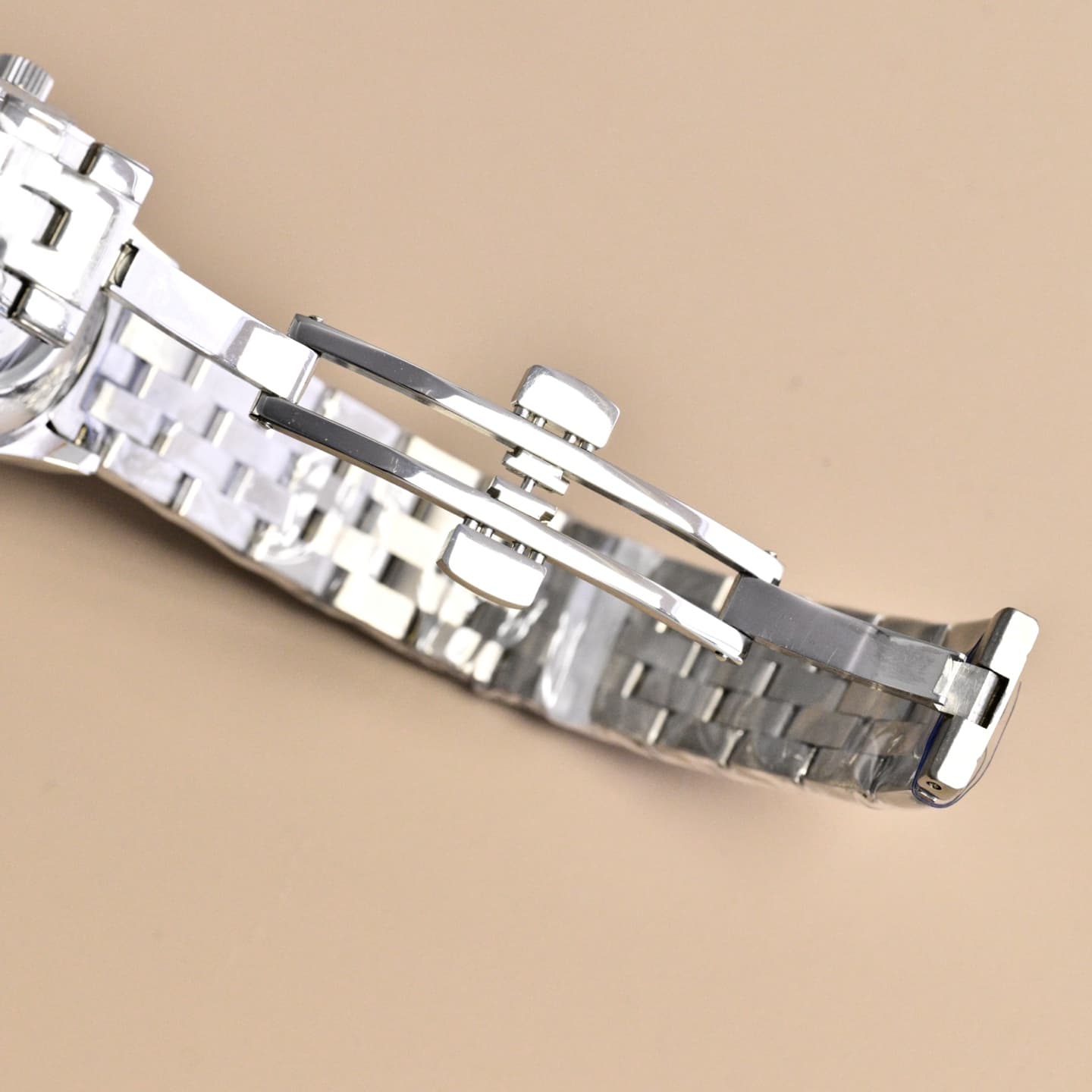 Longines Belt ETA2671