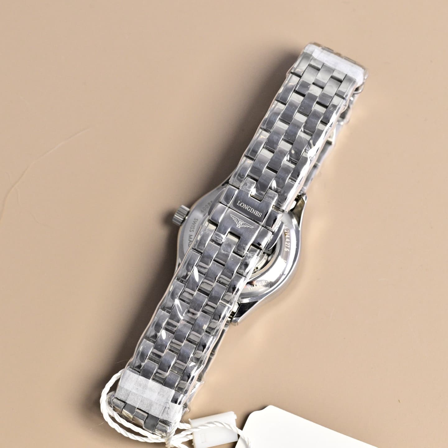 Longines Belt ETA2671