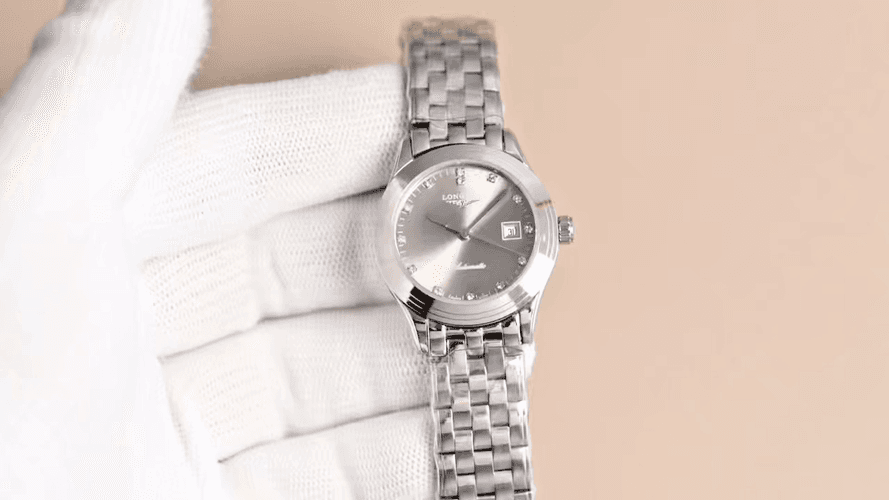 Lacoste Blue Watch ETA2671