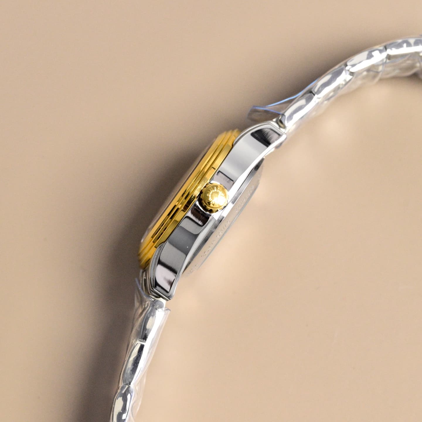 Longines Belt ETA2671