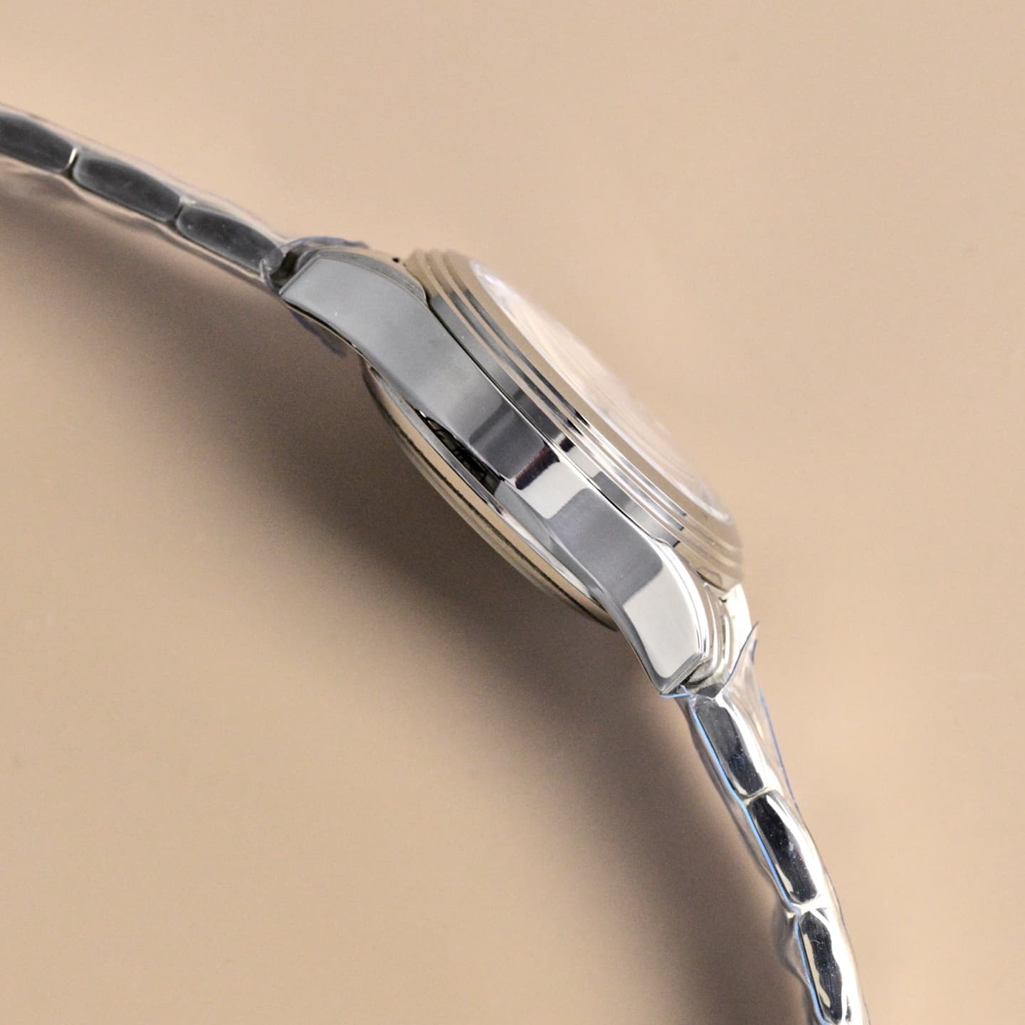 Longines Belt ETA2671