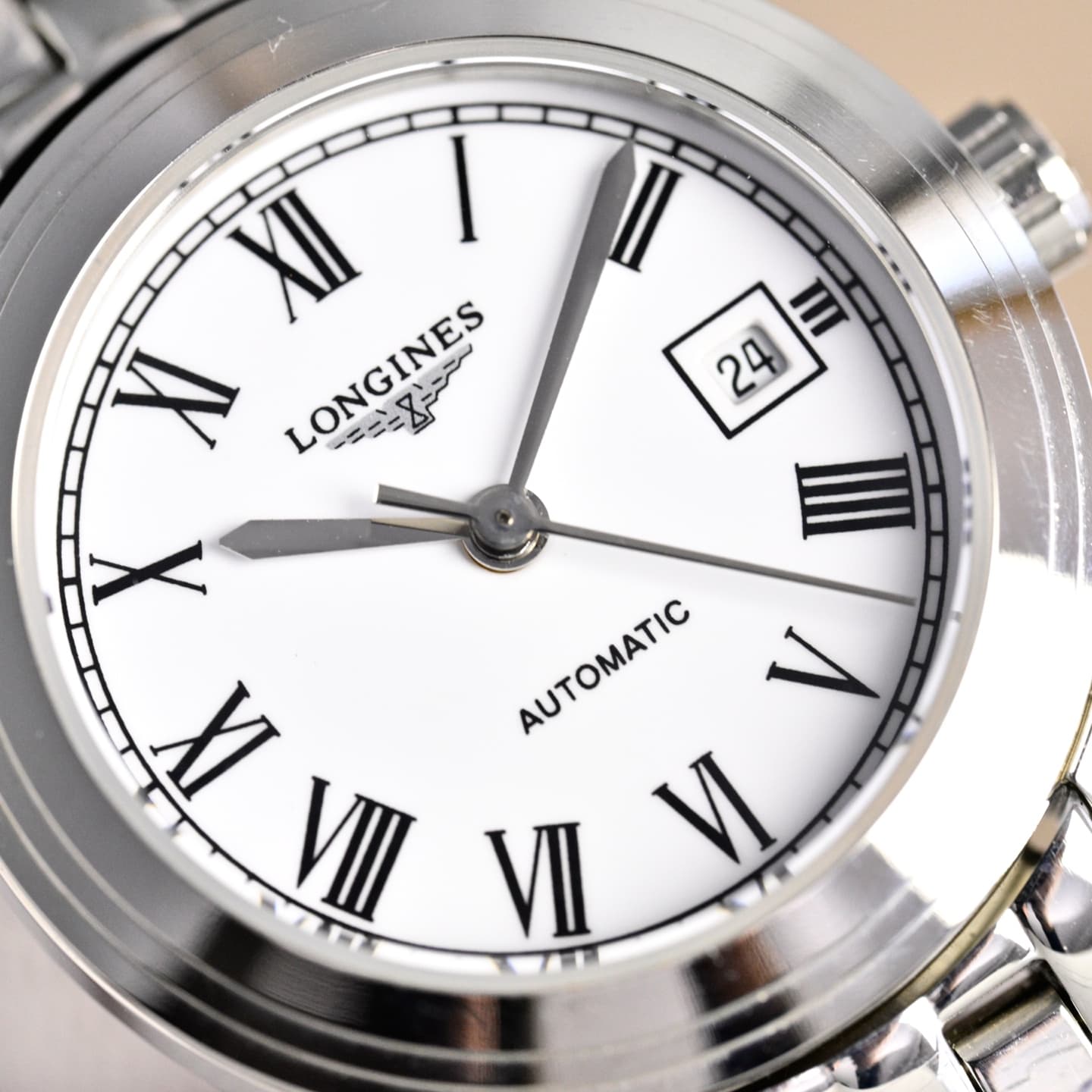 Longines Belt ETA2671