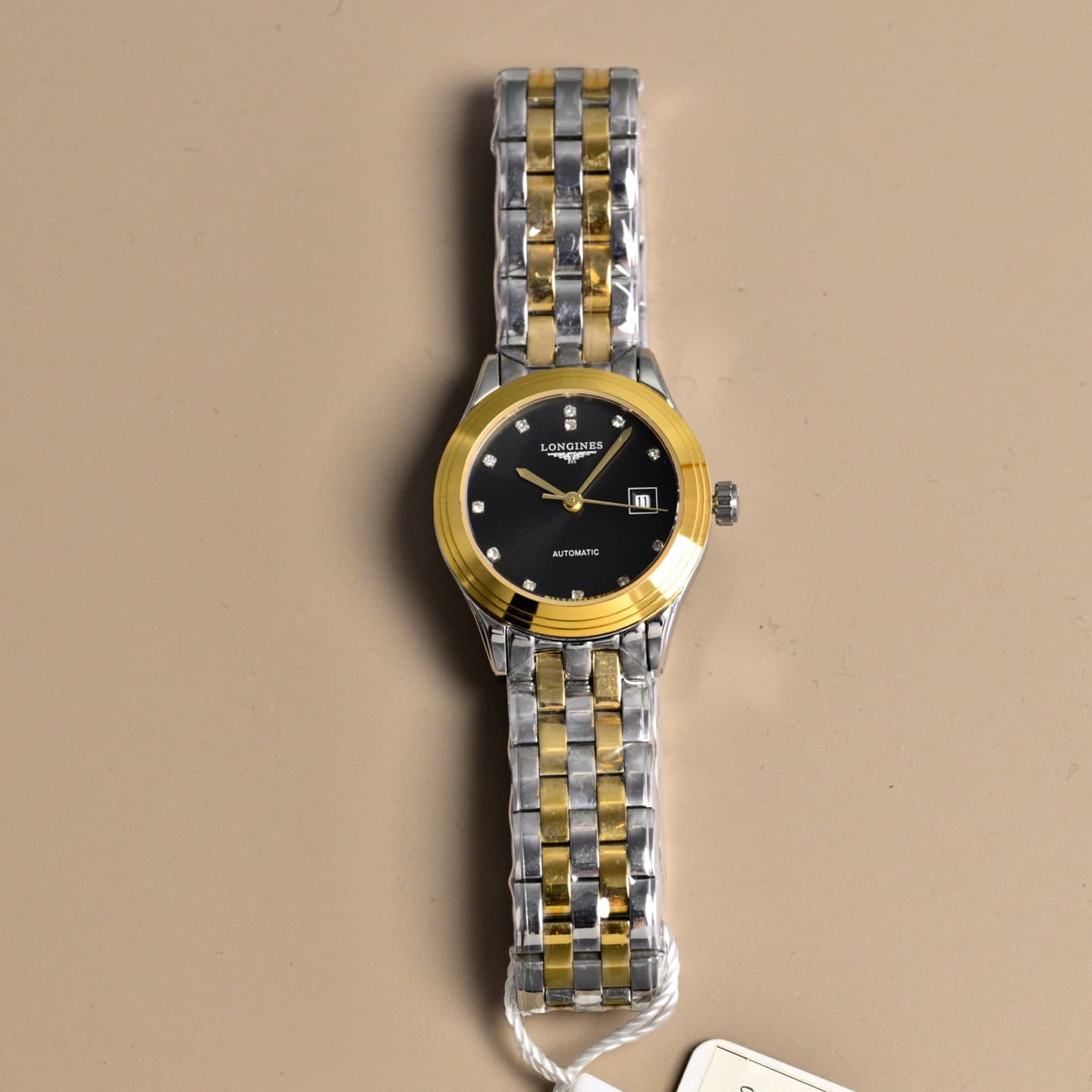 Lacoste Blue Watch ETA2671