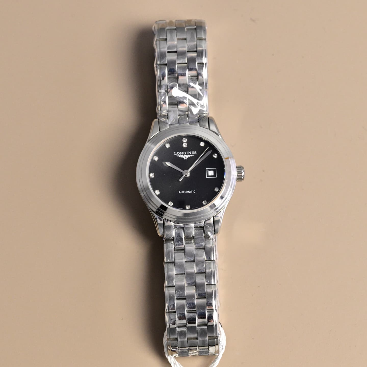 Longines Belt ETA2671