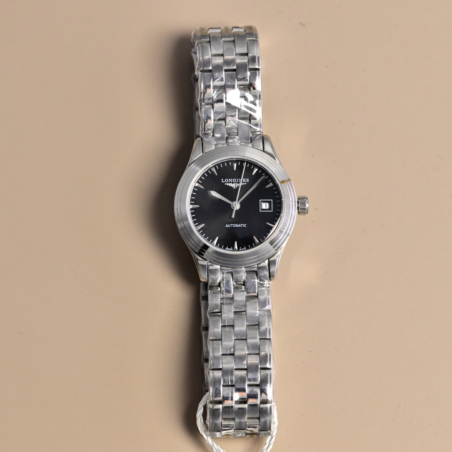 Longines Belt ETA2671