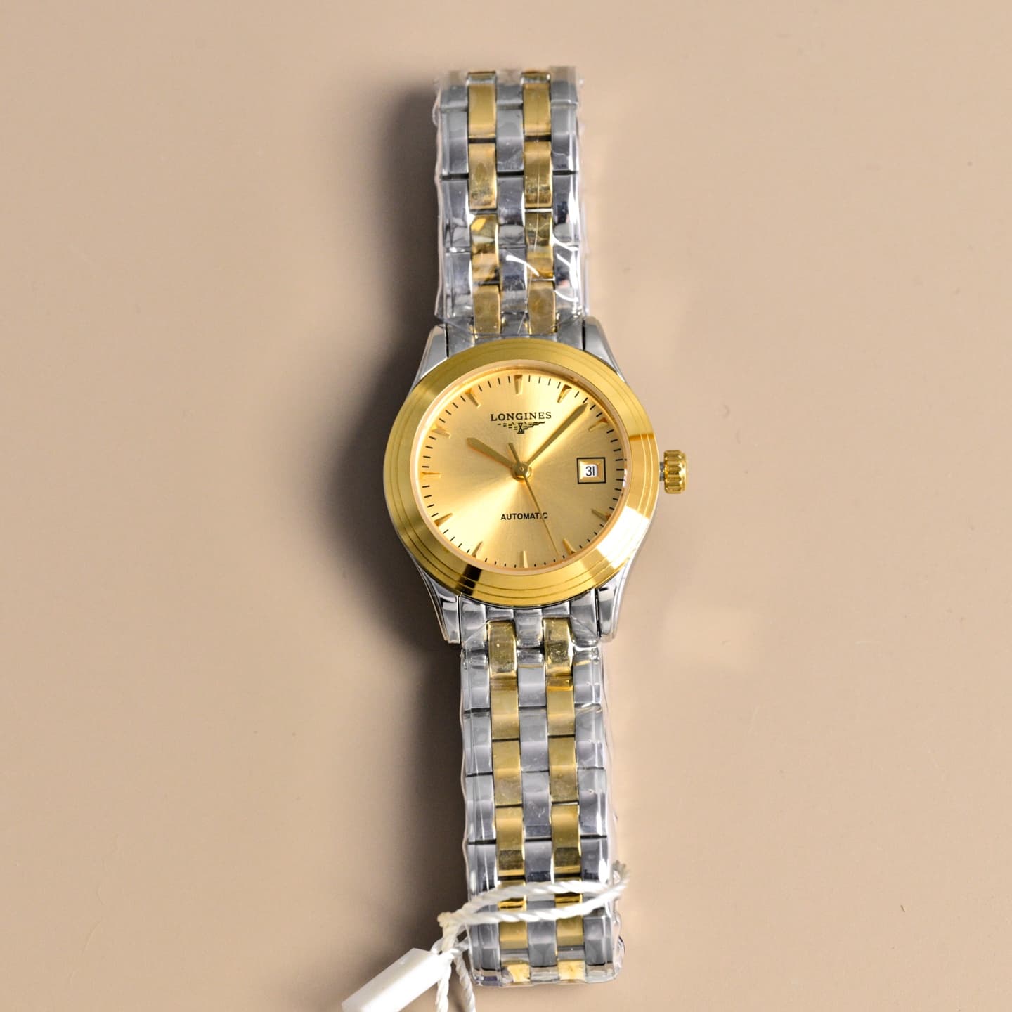 Longines Belt ETA2671