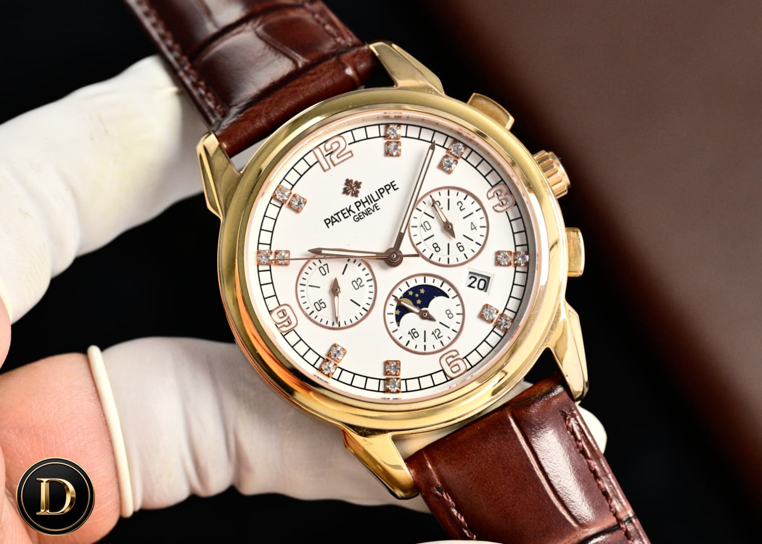 Patek Philippe Watch