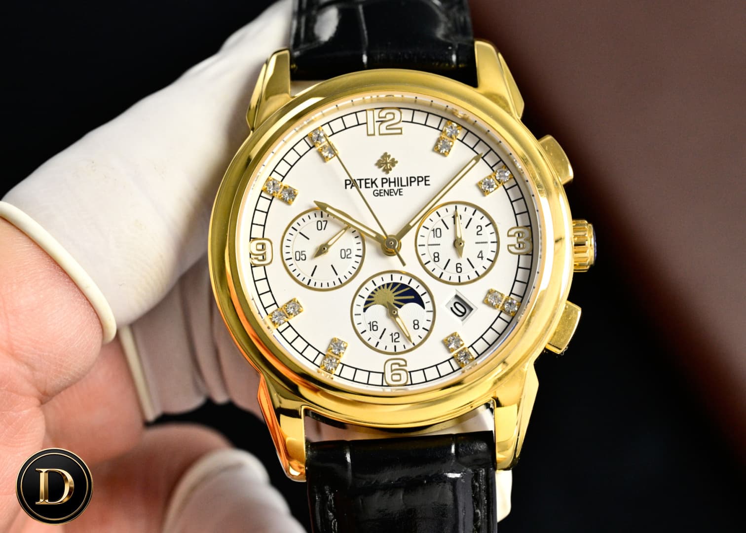 Patek Philippe Watch