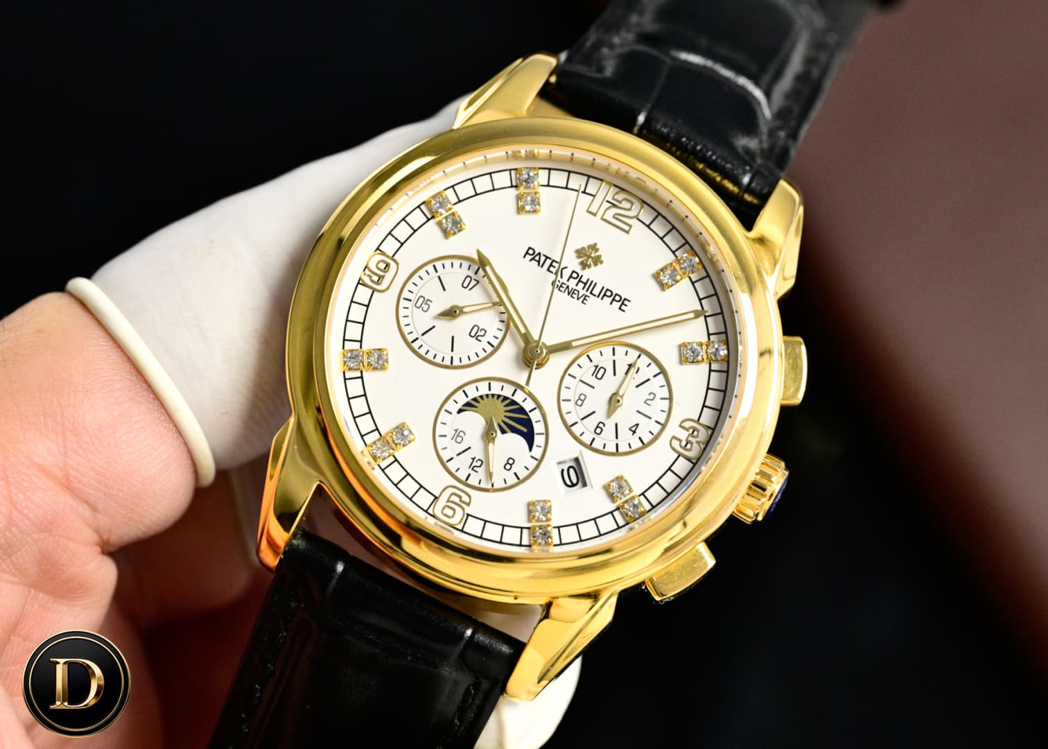 Patek Philippe Watch