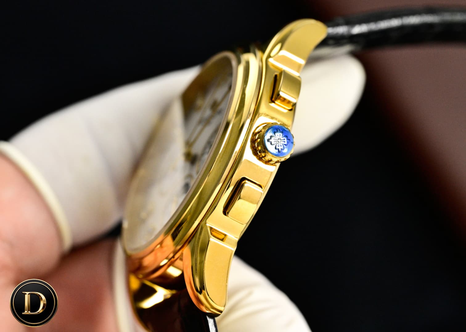 Patek Philippe Watch