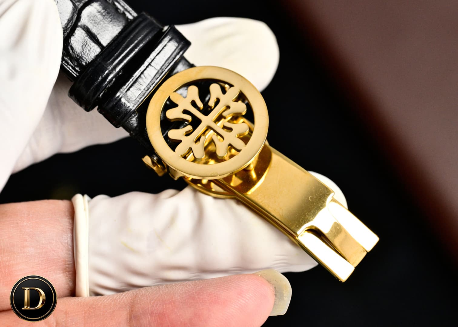 Patek Philippe Watch