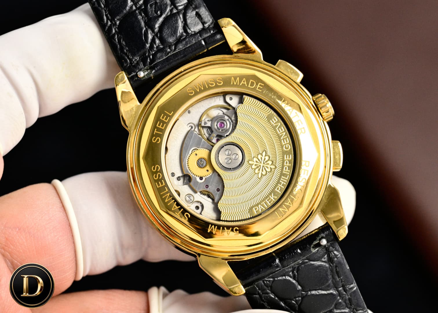 Patek Philippe Watch