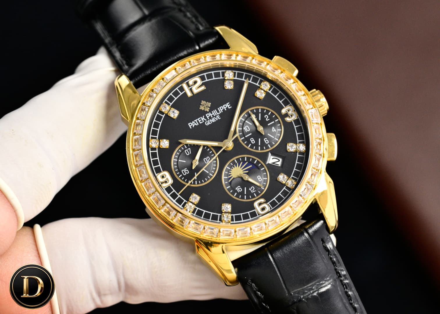 Patek Philippe Watch