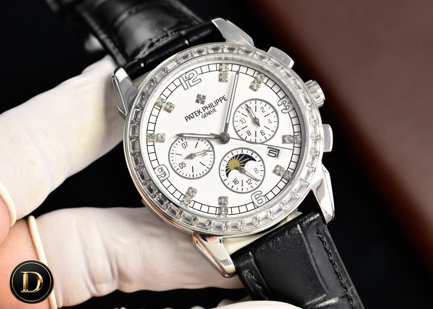 Patek Philippe Watch
