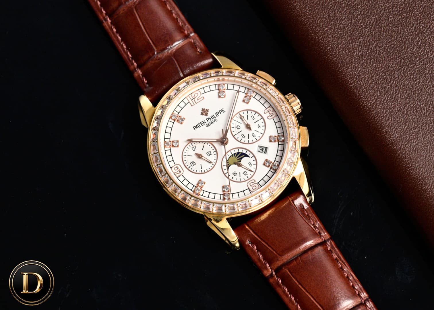 Patek Philippe Watch