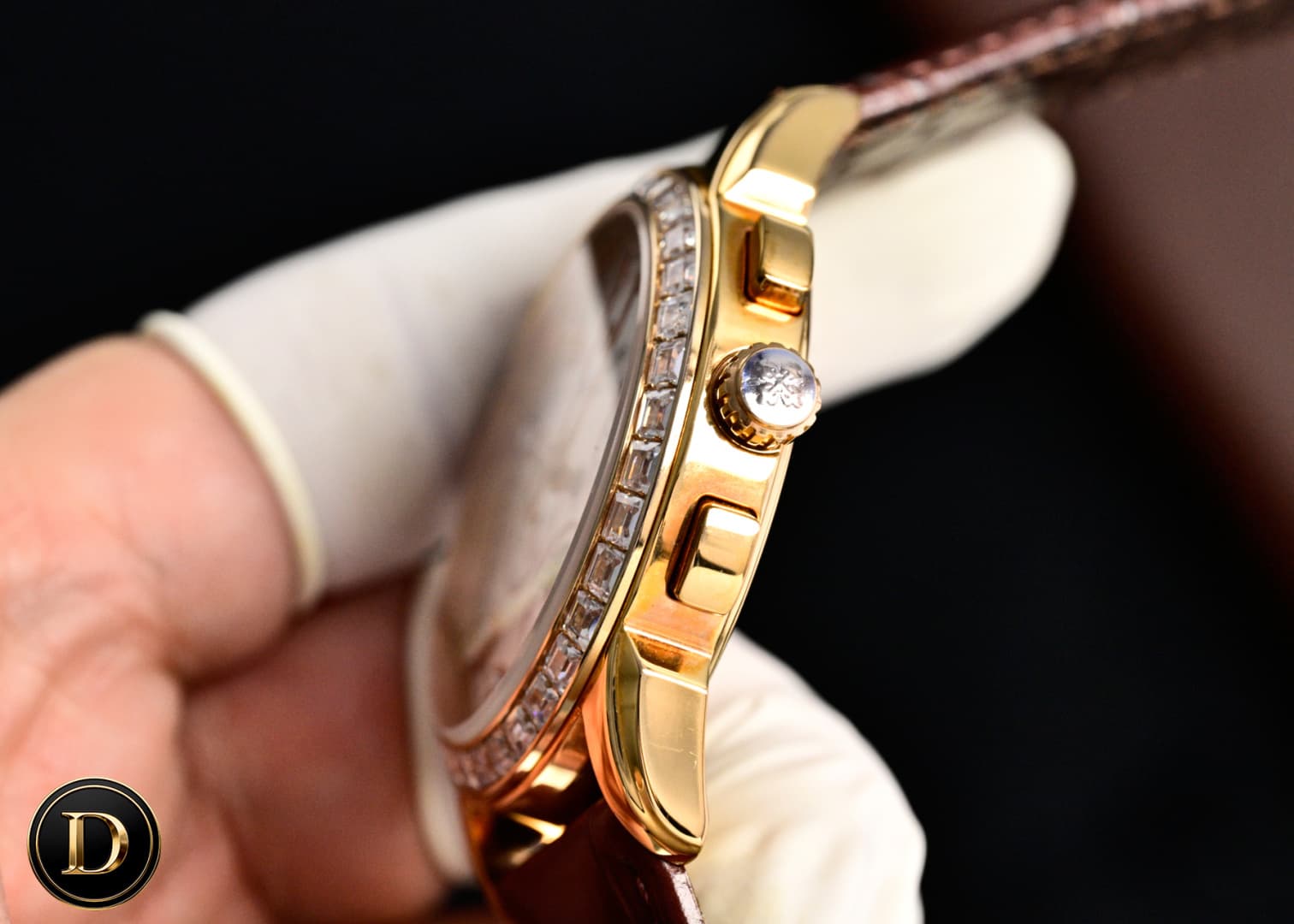 Patek Philippe Watch