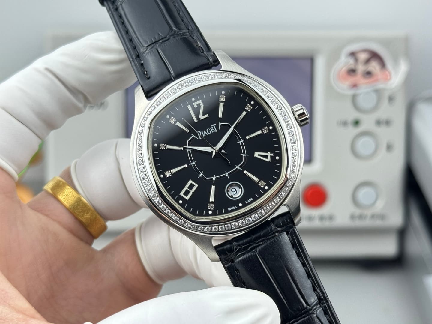 Luxury Watch Watch