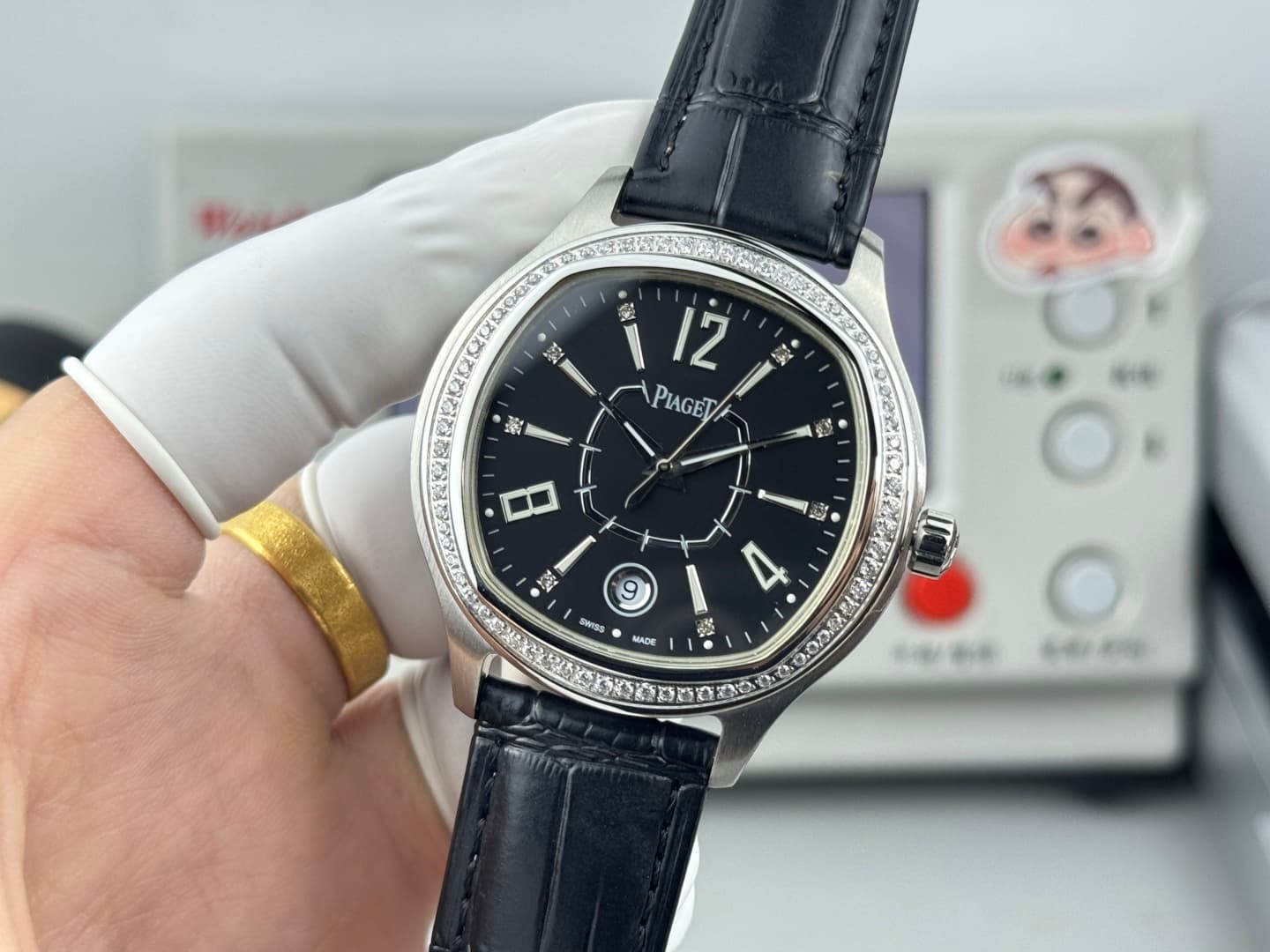 Luxury Watch Watch