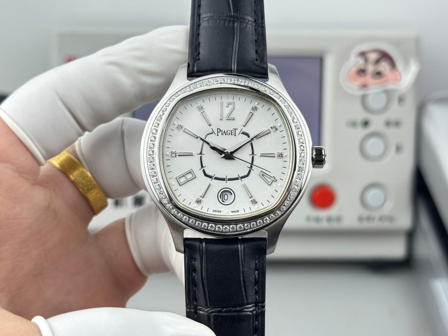 Luxury Watch Watch
