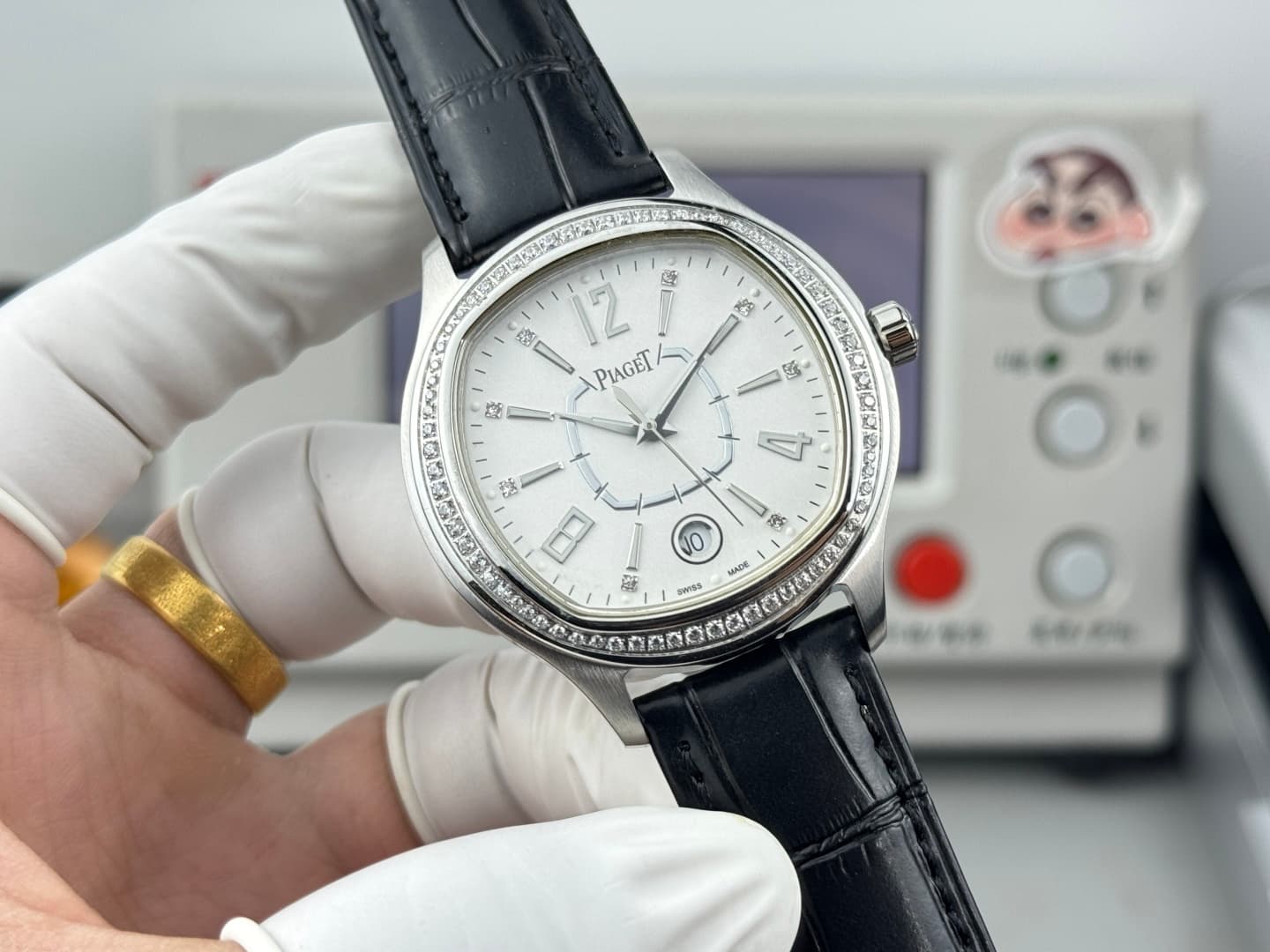 Luxury Watch Watch
