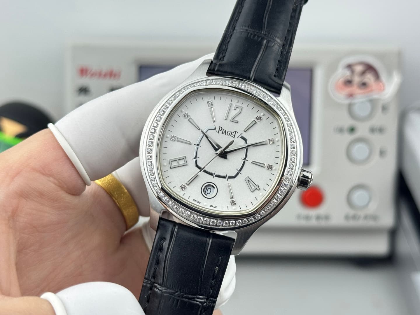 Luxury Watch Watch