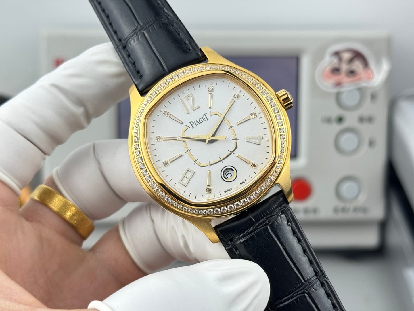 Luxury Watch Watch