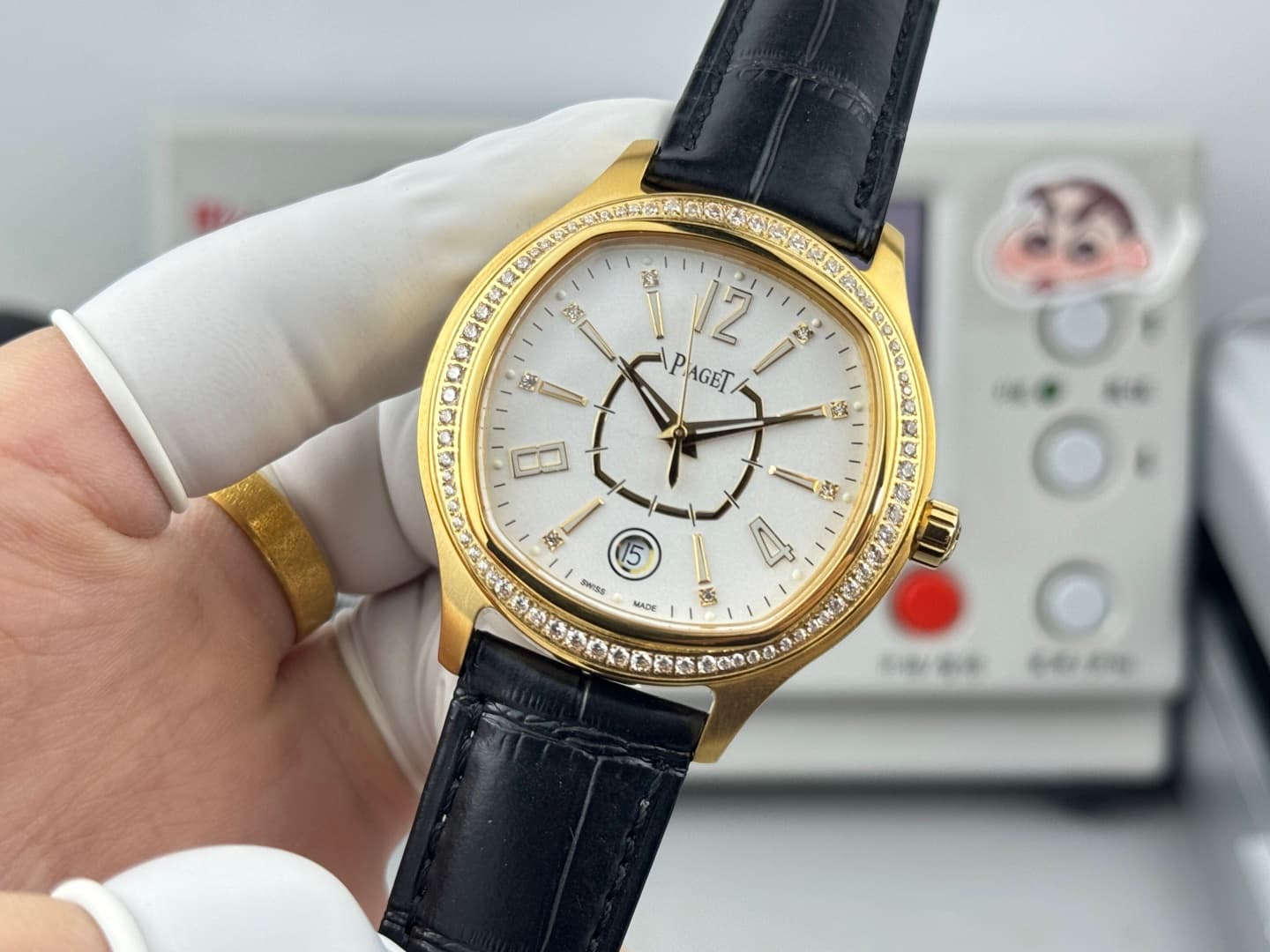 Luxury Watch Watch