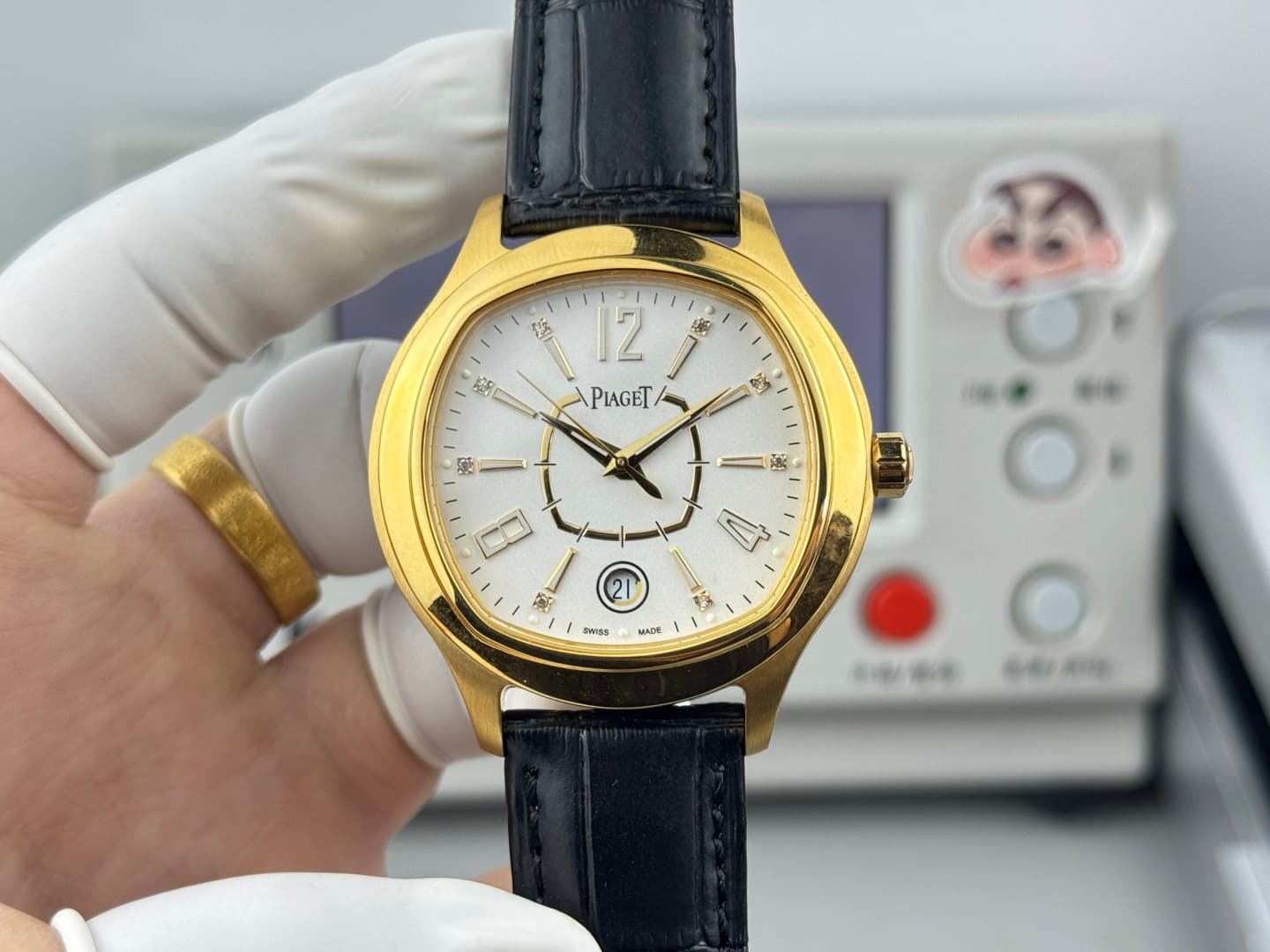Luxury Watch Watch