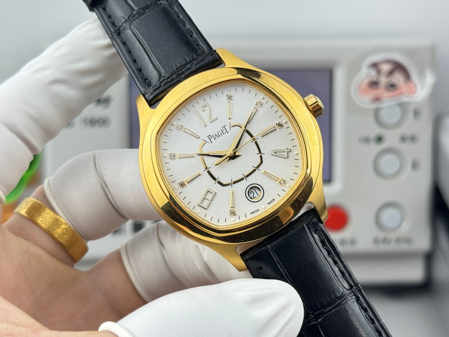 Luxury Watch Watch