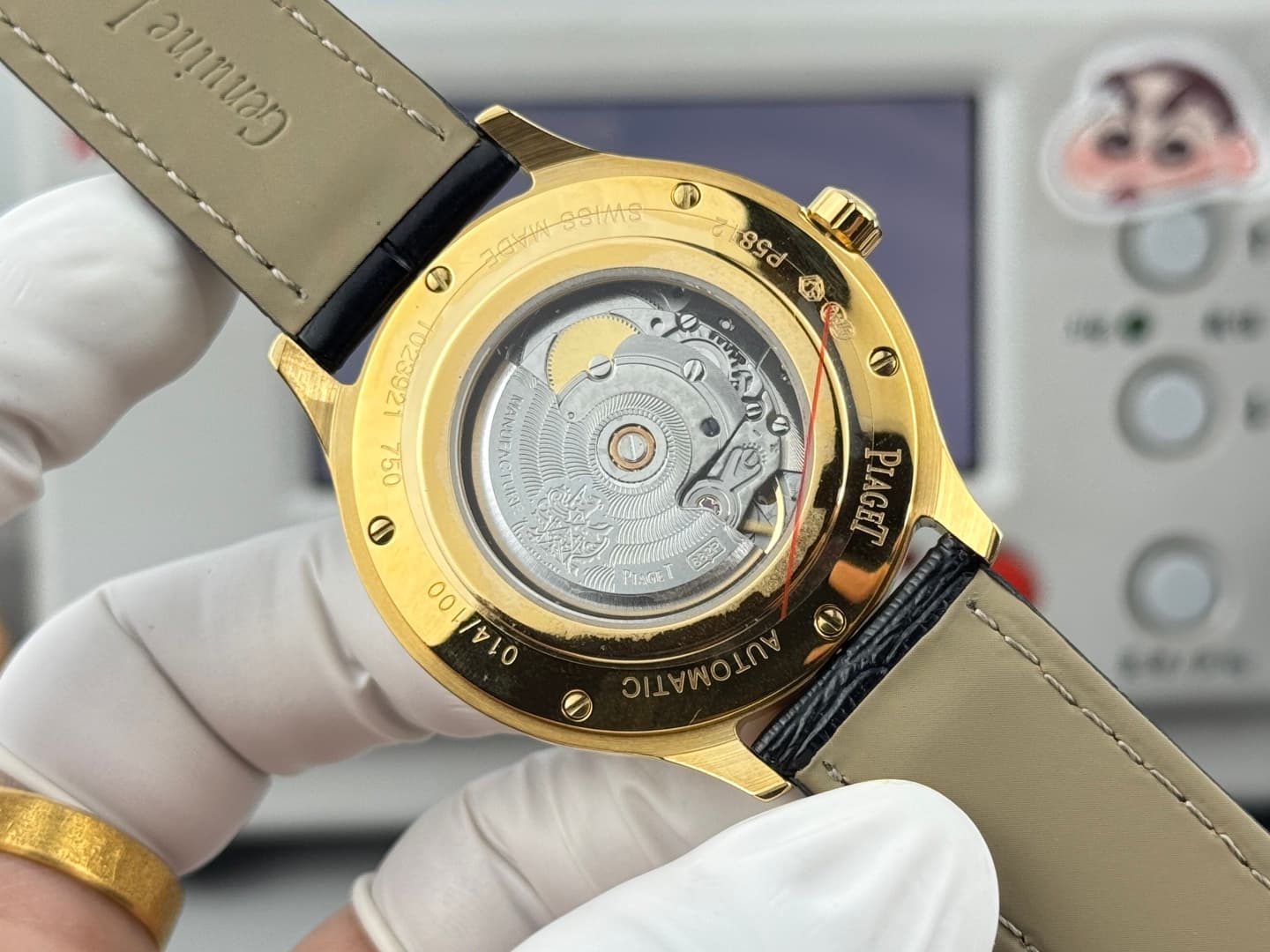 Luxury Watch Watch