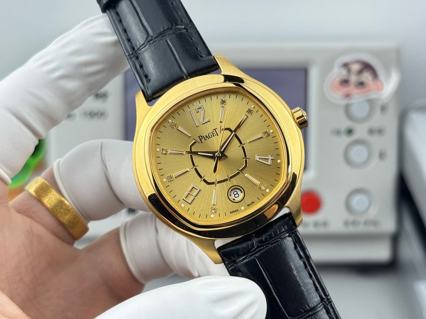 Luxury Watch Watch