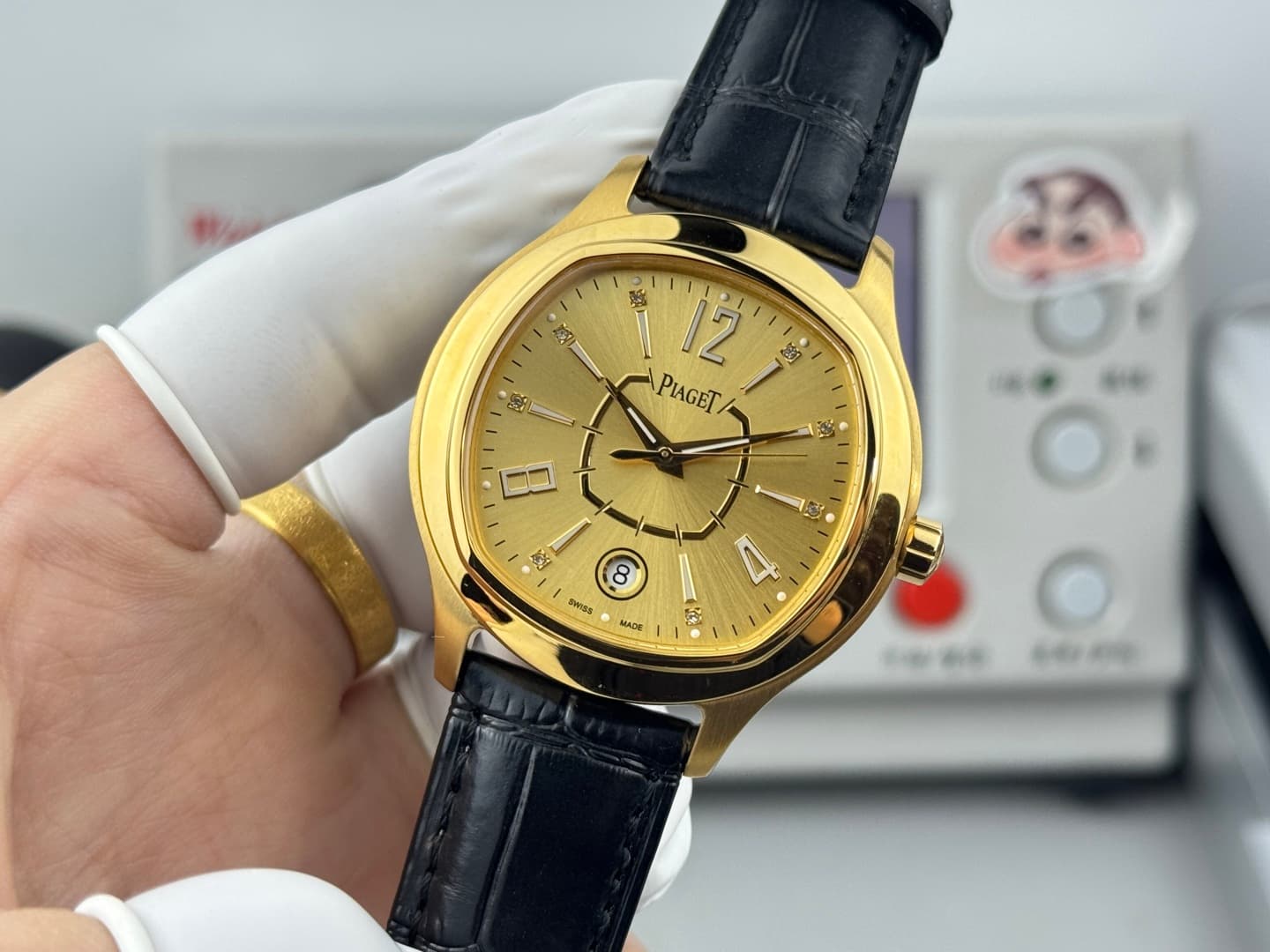 Luxury Watch Watch